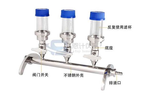 微生物限度檢測儀外置泵和內(nèi)置泵的區(qū)別，一文告訴您怎么選