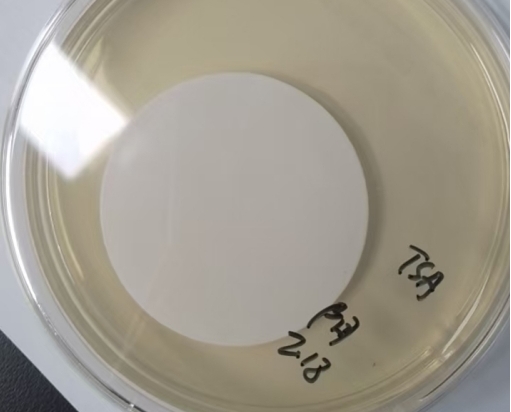 在日常微生物限度檢查中，應(yīng)該做幾個稀釋級