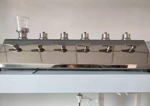 如何對(duì)微生物限度檢測(cè)儀（尤其是流體管路、濾杯底座）進(jìn)行滅菌